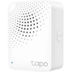 Tapo H100 V1 Smart Hub - Ultimate Home Automation Solution for Seamless Connectivity